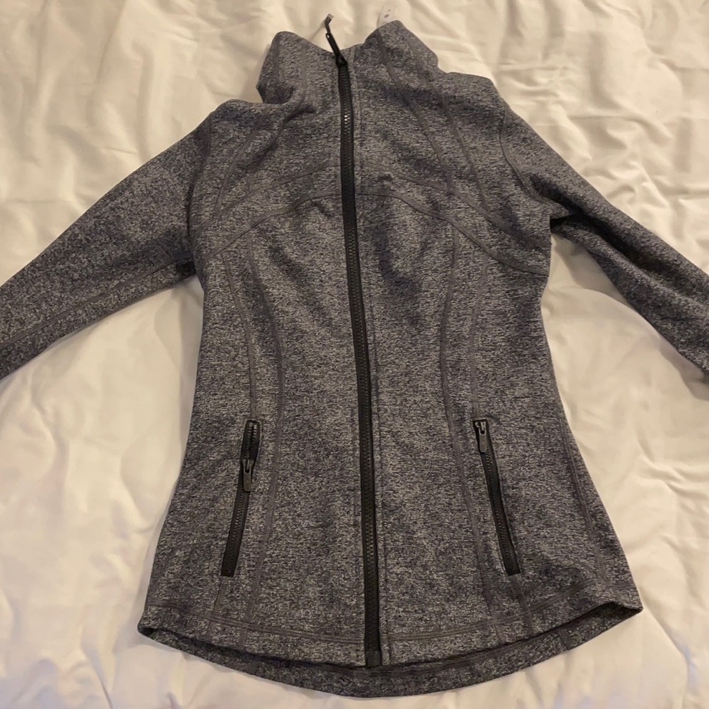 Lululemon Define Jacket